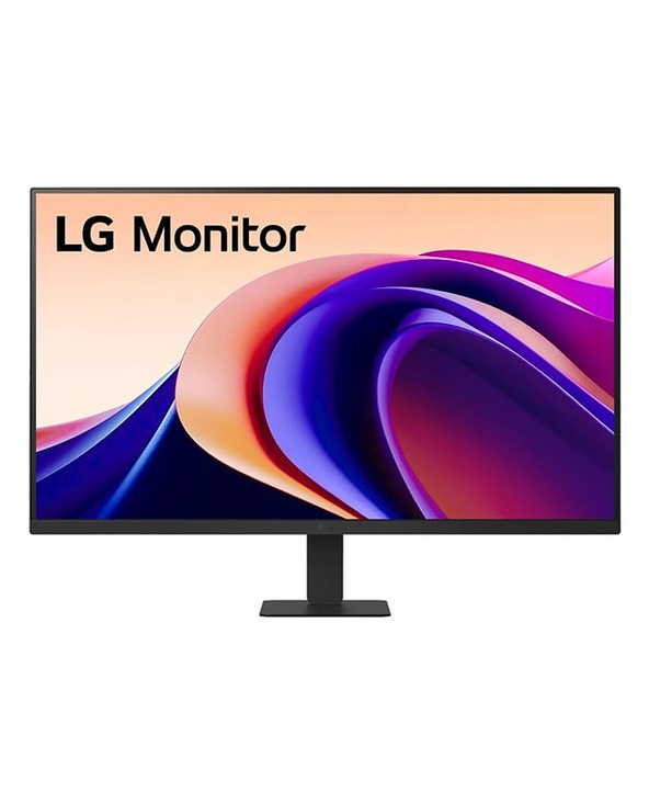 LG 32U631A-B 31.5" Quad HD 5 ms Noir