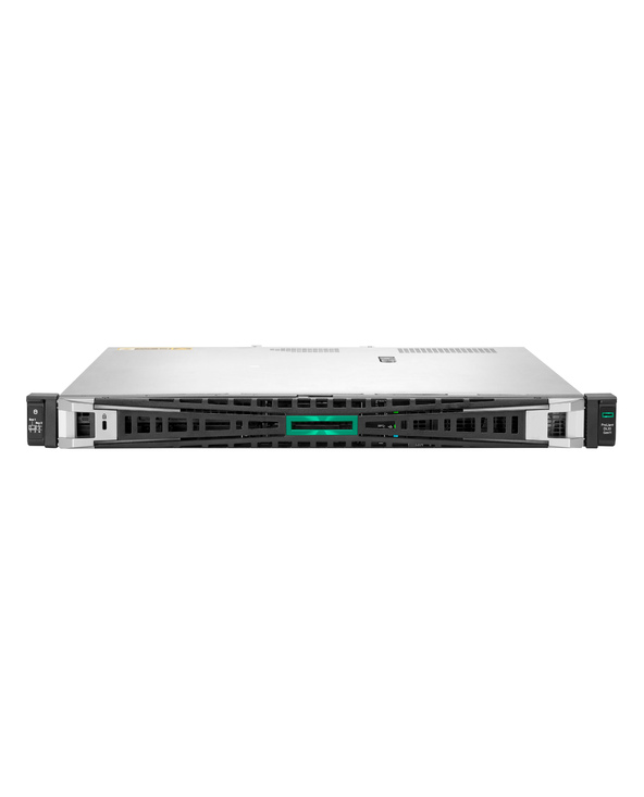 HPE ProLiant DL20 Gen11 E-2434 3.4GHz 4c 1P 32GB-U 2LFF 2x2TB HDD 290W PS EU Server