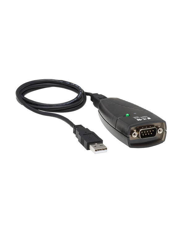 Tripp Lite Adaptateur USB haute vitesse vers série Keyspan