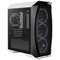 Aerocool Aero One Mini Eclipse Mini Tower Blanc