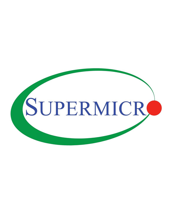 Supermicro SNK-P0086P système de refroidissement d’ordinateur Processeur Dissipateur thermique/Radiateur Gris
