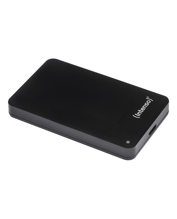 Intenso 6021660 disque dur externe 1 To 5400 tr/min 2.5" USB Type-A 3.2 Gen 1 (3.1 Gen 1) Noir