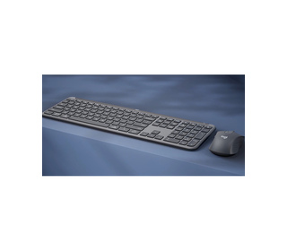 Logitech Signature Slim Combo MK950