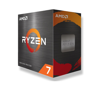 AMD Ryzen 7 5800XT processeur 3,8 GHz 32 Mo L3 Boîte
