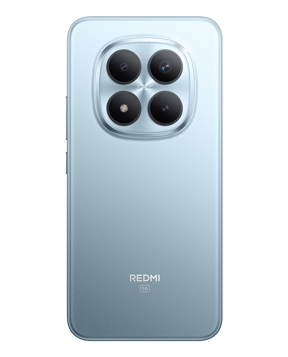 Xiaomi Redmi NOTE 15 PRO+ 5G 6.83" 512 Go Bleu