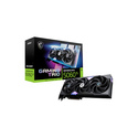 MSI GeForce RTX 5060 Ti 8G GAMING TRIO OC NVIDIA 8 Go GDDR7