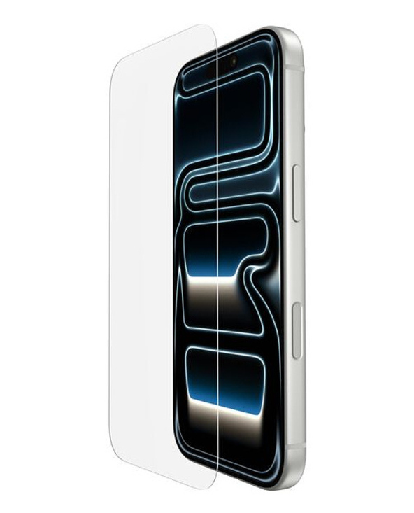 Belkin ScreenForce UltraGlass 2 Protection d'écran transparent Apple 1 pièce(s)