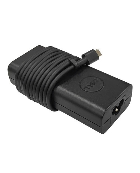 DELL 2NFMW adaptateur de puissance & onduleur Intérieure 65 W Noir