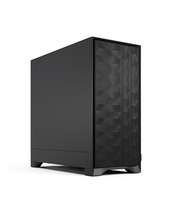 Fractal Design Pop 2 Air Black Solid Midi Tower Noir
