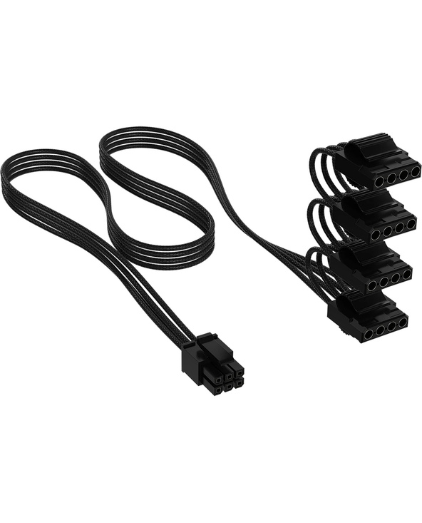 Corsair CP-8920397 câble d'alimentation interne 0,75 m