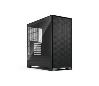 Fractal Design Pop 2 Air Black TG Midi Tower Noir