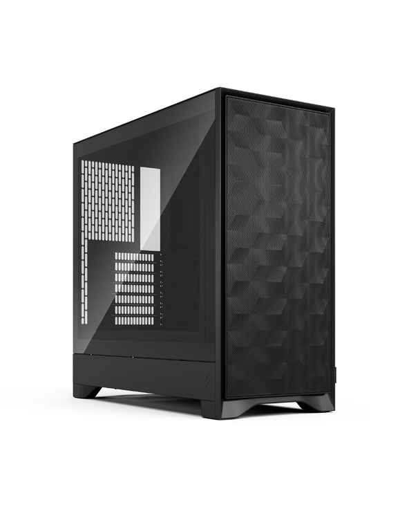 Fractal Design Pop 2 Air Black TG Midi Tower Noir
