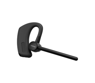 Jabra Perform 45 SE Casque Sans fil Crochets auriculaires Business/Everyday USB Type-C Bluetooth Noir