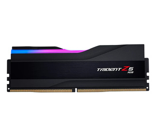 G.Skill F5-6000J4048F24GX1-TZ5RK module de mémoire 24 Go 1 x 24 Go DDR5 6000 MT/s