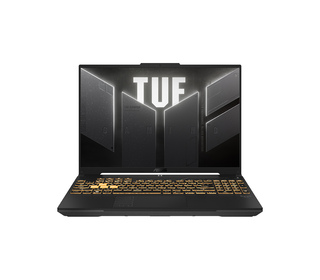 ASUS TUF Gaming TUF607VJB-ISCRL216W 16" Intel Core 5 16 Go Noir, Gris 512 Go