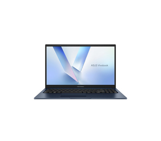 ASUS Vivobook X1504VA-DICBQ4232W 15.6" Intel Core 7 24 Go Bleu 1 To
