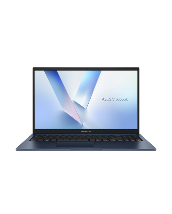 ASUS Vivobook X1504VA-DICBQ4232W 15.6" Intel Core 7 24 Go Bleu 1 To