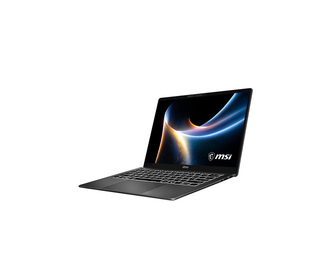 MSI Prestige 14 AI+ D3MG-017FR 14" Intel Core Ultra 7 32 Go Gris 1 To