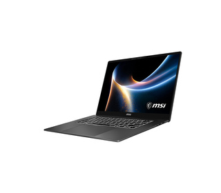 MSI Prestige 16 AI+ C3MG-012FR 16" Intel Core Ultra 7 32 Go Gris 1 To