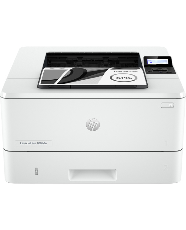 HP LaserJet Pro Imprimante 4002dw