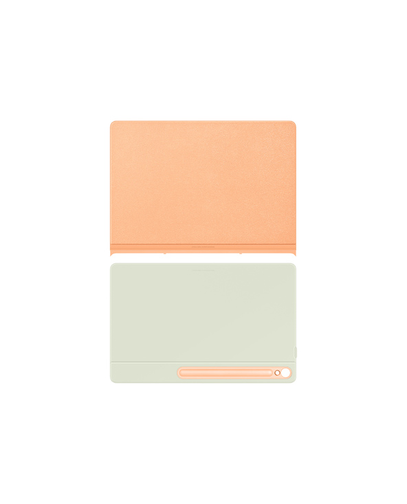 Samsung BOOK COVER HYBRIDE POUR GALAXY TAB S10 FE+ Housse 10.9"