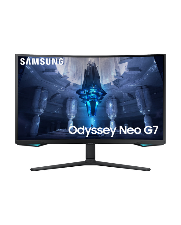 Samsung Odyssey Neo G7 G75NB 32" LED 4K Ultra HD 1 ms Noir