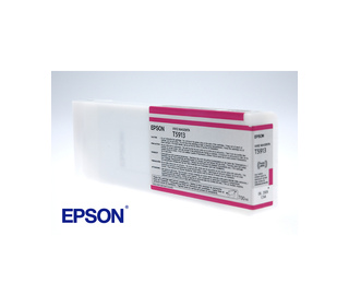 Epson Encre Pigment Vivid Magenta SP 11880 (700ml)