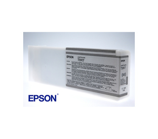 Epson Encre Pigment Gris Clair SP 11880 (700ml)