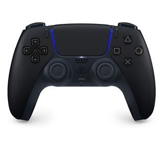 Sony DualSense v3 Noir Bluetooth/USB Manette de jeu Analogique/Numérique PlayStation 5
