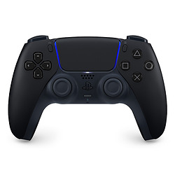 Sony DualSense v3 Noir Bluetooth/USB Manette de jeu Analogique/Numérique PlayStation 5