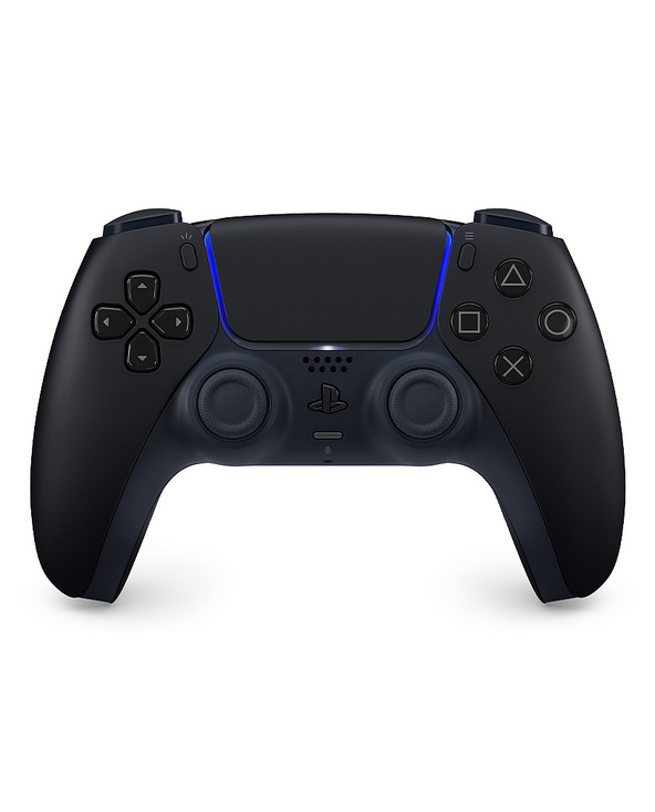 Sony DualSense v3 Noir Bluetooth/USB Manette de jeu Analogique/Numérique PlayStation 5