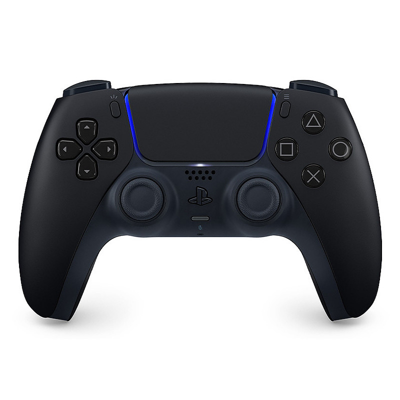Sony DualSense v3 Noir Bluetooth/USB Manette de jeu Analogique/Numérique PlayStation 5