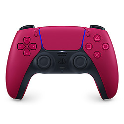 Sony DualSense v3 Rouge Bluetooth/USB Manette de jeu Analogique/Numérique PlayStation 5
