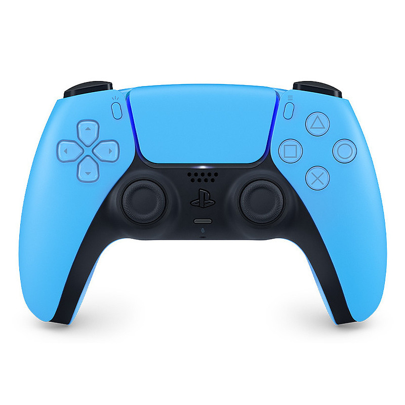 Sony DualSense v3 Bleu Bluetooth/USB Manette de jeu Analogique/Numérique PlayStation 5