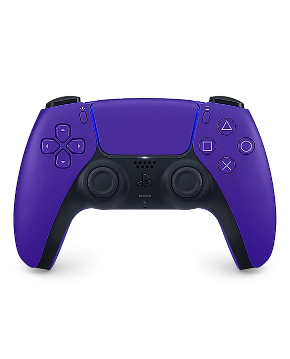Sony DualSense Violet Bluetooth/USB Manette de jeu Analogique/Numérique PlayStation 5