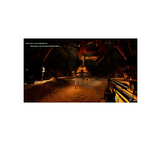 Wired Productions Beneath