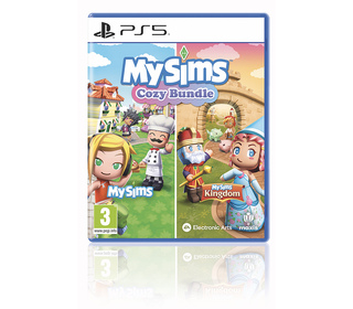 Electronic Arts MySims: Collection Cosy