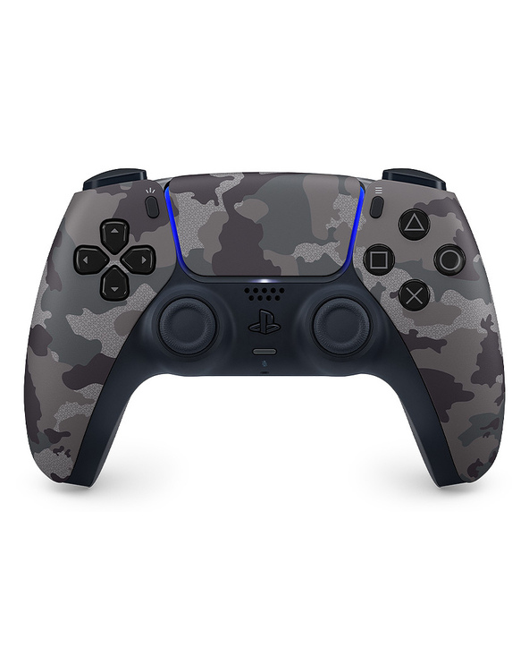Sony DualSense v3 Camouflage Bluetooth/USB Manette de jeu Analogique/Numérique PlayStation 5