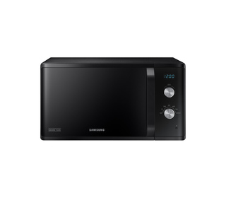 Samsung MS23K3614AK Noir Micro-onde simple Comptoir 23 L 800 W