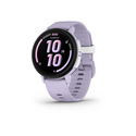 Garmin Bounce 010-03399-01 smartwatche et montre de sport 3,05 cm (1.2") AMOLED 43 mm Numérique 390 x 390 pixels Écran tactile V