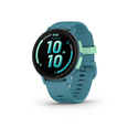 Garmin Bounce 010-03399-02 smartwatche et montre de sport 3,05 cm (1.2") AMOLED 43 mm Numérique 390 x 390 pixels Écran tactile T
