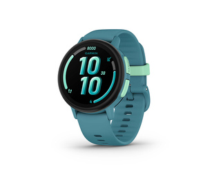 Garmin Bounce 010-03399-02 smartwatche et montre de sport 3,05 cm (1.2") AMOLED 43 mm Numérique 390 x 390 pixels Écran tactile T