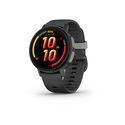 Garmin Bounce 010-03399-00 smartwatche et montre de sport 3,05 cm (1.2") AMOLED 43 mm Numérique 390 x 390 pixels Écran tactile G