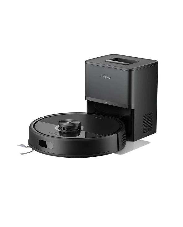 Roborock Q7 TF+ 0,2 L Noir