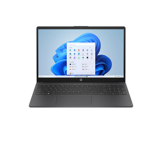 HP 15-FD1020NF 15.6" Intel Core 5 16 Go Gris 512 Go