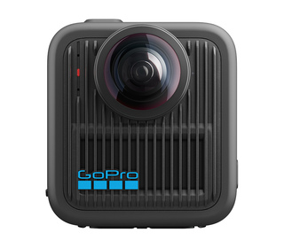 GoPro CHDFZ-311-RW caméra pour sports d'action 29,5 MP 8K Ultra HD 25,4 / 2,3 mm (1 / 2.3") Wifi 195 g