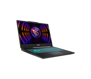 MSI Cyborg 15 A13VE-2093XFR 15.6" I7 16 Go Noir 512 Go