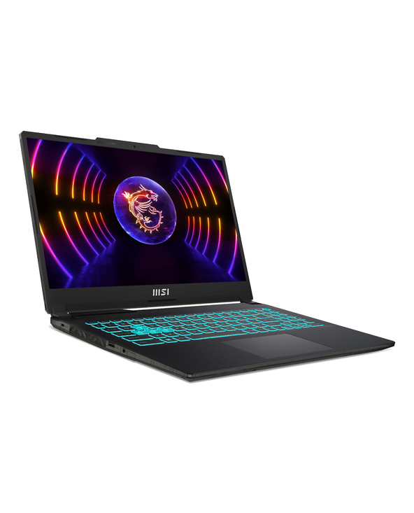 MSI Cyborg 15 A13VE-2093XFR 15.6" I7 16 Go Noir 512 Go