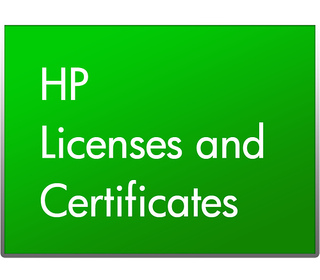 HPE StoreOnce VSA 10TB E-LTU