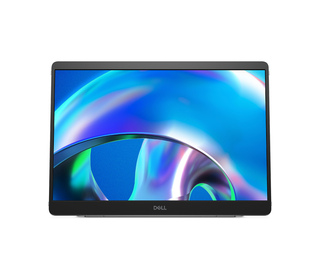 DELL Pro Plus P1425 14" LCD WUXGA 7 ms Argent